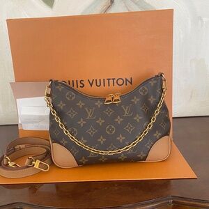Louis Vuitton Boulougne